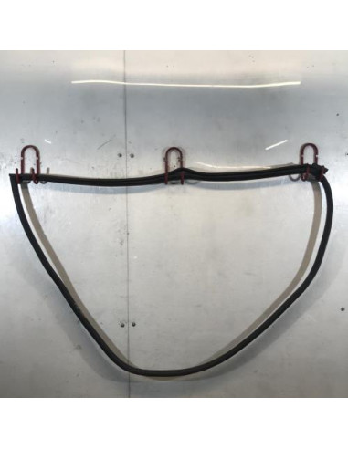 Joint de porte avant droite MINI MINI 2 R56 PHASE 1 Diesel