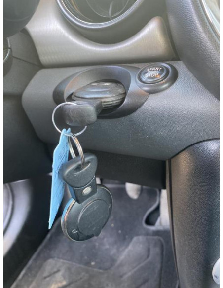 Joint de porte avant droite MINI MINI 2 R56 PHASE 1 Diesel