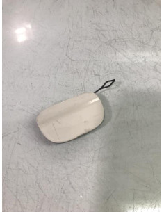 Moulure de pare choc avant MINI MINI 2 R56 PHASE 1 Diesel