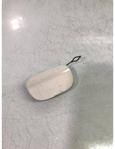 Moulure de pare choc avant MINI MINI 2 R56 PHASE 1 Diesel