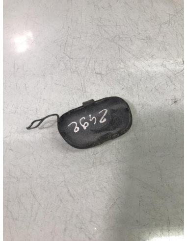 Moulure de pare choc avant MINI MINI 2 R56 PHASE 1 Diesel