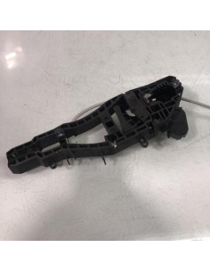 Support poignee porte avant gauche BMW SERIE 4 F36 GRAN COUPE PHASE 1 Diesel