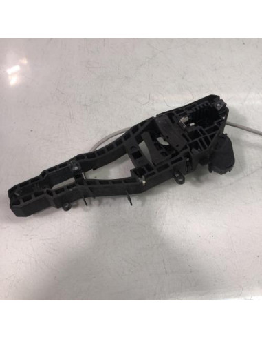 Support poignee porte avant gauche BMW SERIE 4 F36 GRAN COUPE PHASE 1 Diesel