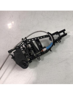 Support poignee porte avant gauche BMW SERIE 4 F36 GRAN COUPE PHASE 1 Diesel 2