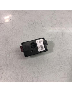 Antenne BMW SERIE 4 F36 GRAN COUPE PHASE 1 Diesel