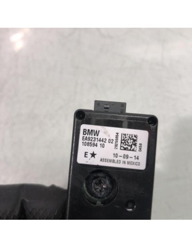 Antenne BMW SERIE 4 F36 GRAN COUPE PHASE 1 Diesel