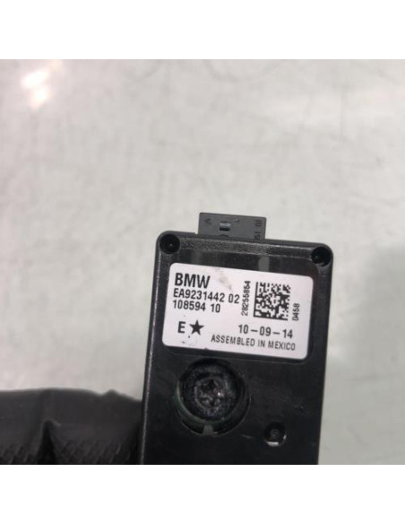 Antenne BMW SERIE 4 F36 GRAN COUPE PHASE 1 Diesel