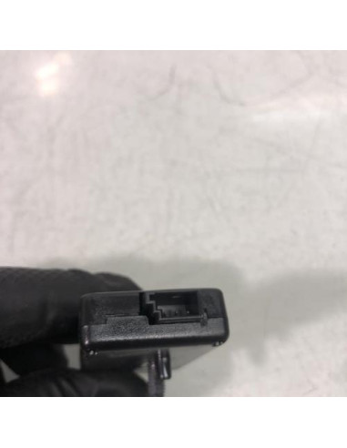 Antenne BMW SERIE 4 F36 GRAN COUPE PHASE 1 Diesel