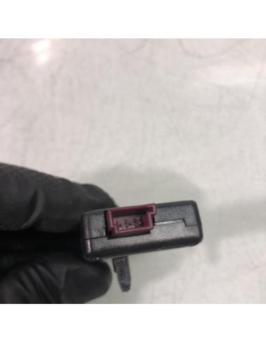 Antenne BMW SERIE 4 F36 GRAN COUPE PHASE 1 Diesel