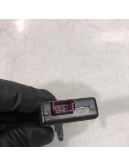 Antenne BMW SERIE 4 F36 GRAN COUPE PHASE 1 Diesel