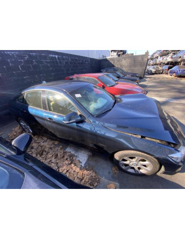 Contacteur feu stop BMW SERIE 4 F36 GRAN COUPE PHASE 1 Diesel