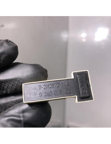 Contacteur feu stop BMW SERIE 4 F36 GRAN COUPE PHASE 1 Diesel