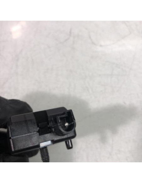 Antenne BMW SERIE 4 F36 GRAN COUPE PHASE 1 Diesel