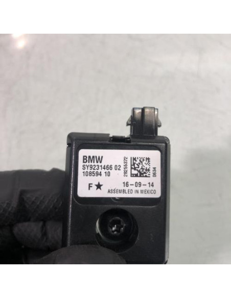 Antenne BMW SERIE 4 F36 GRAN COUPE PHASE 1 Diesel