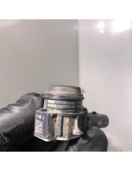 Capteur aide au stationnement BMW SERIE 4 F36 GRAN COUPE PHASE 1 Diesel