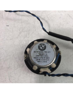 Haut parleur BMW SERIE 4 F36 GRAN COUPE PHASE 1 Diesel 2