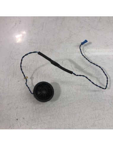 Haut parleur BMW SERIE 4 F36 GRAN COUPE PHASE 1 Diesel