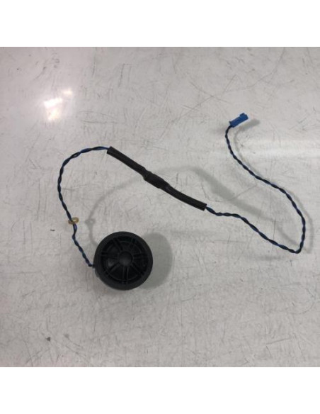 Haut parleur BMW SERIE 4 F36 GRAN COUPE PHASE 1 Diesel