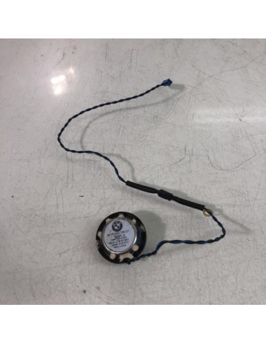 Haut parleur BMW SERIE 4 F36 GRAN COUPE PHASE 1 Diesel