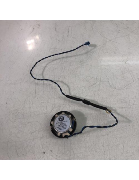 Haut parleur BMW SERIE 4 F36 GRAN COUPE PHASE 1 Diesel