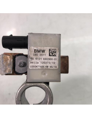 Batterie BMW SERIE 4 F36 GRAN COUPE PHASE 1 Diesel