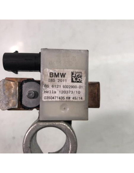 Batterie BMW SERIE 4 F36 GRAN COUPE PHASE 1 Diesel