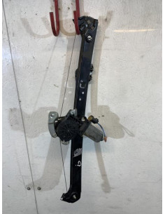 Leve vitre electrique arriere gauche BMW X5 E53 Diesel