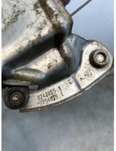 Leve vitre electrique arriere gauche BMW X5 E53 Diesel 2