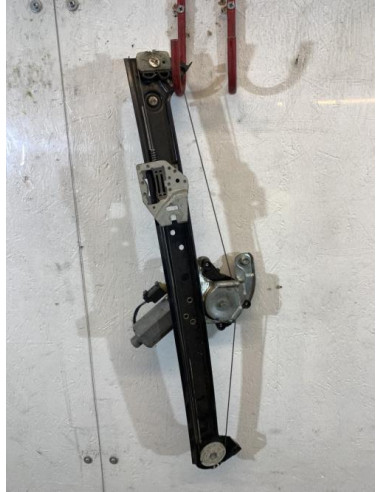 Leve vitre electrique arriere gauche BMW X5 E53 Diesel