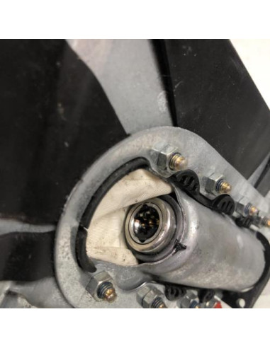 Air bag lateral droit BMW X5 E53 