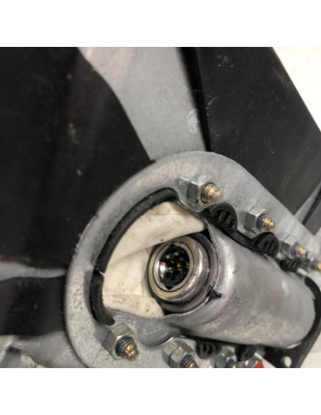 Air bag lateral droit BMW X5 E53 