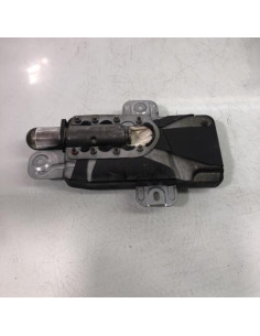 Air bag lateral droit BMW X5 E53  2