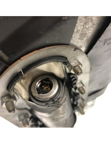 Air bag lateral droit BMW X5 E53 