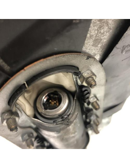 Air bag lateral droit BMW X5 E53 