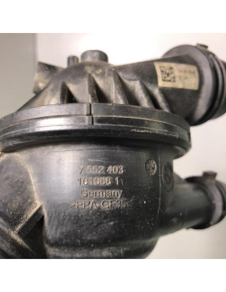 Boitier eau BMW SERIE 1 E87 PHASE 2 Essence