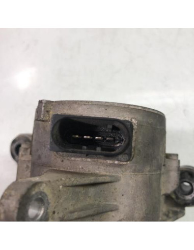 Pompe à eau BMW SERIE 1 E87 PHASE 2 Essence