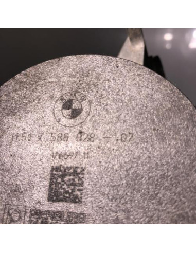 Pompe à eau BMW SERIE 1 E87 PHASE 2 Essence