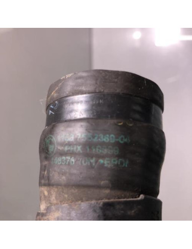 Durite BMW SERIE 1 E87 PHASE 2 Essence