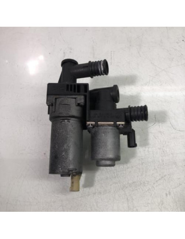 Robinet de chauffage BMW X3 E83 PHASE 1 Diesel
