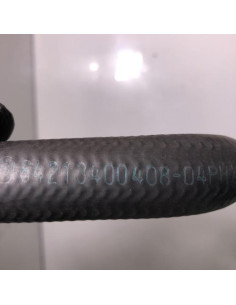 Durite BMW X3 E83 PHASE 1 Diesel