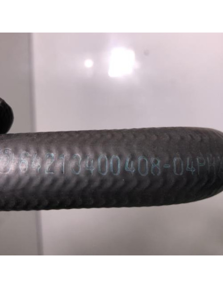 Durite BMW X3 E83 PHASE 1 Diesel