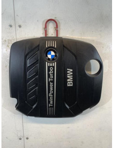 Cache moteur  BMW SERIE 1 F21 PHASE 1 Diesel