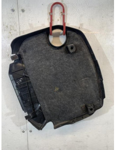 Cache moteur  BMW SERIE 1 F21 PHASE 1 Diesel 2