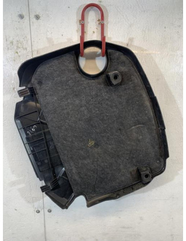 Cache moteur  BMW SERIE 1 F21 PHASE 1 Diesel