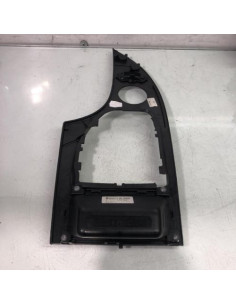 Console central (interieur plastique) BMW SERIE 5 E60 PHASE 2 Diesel