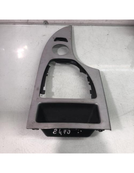 Console central (interieur plastique) BMW SERIE 5 E60 PHASE 2 Diesel