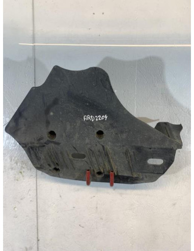 Cache sous moteur BMW SERIE 4 F36 GRAN COUPE PHASE 1 Diesel