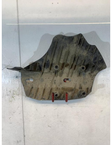 Cache sous moteur BMW SERIE 4 F36 GRAN COUPE PHASE 1 Diesel