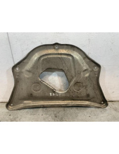 Cache sous moteur BMW SERIE 7 E65 PHASE 2 Diesel
