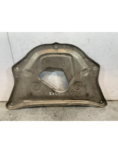 Cache sous moteur BMW SERIE 7 E65 PHASE 2 Diesel